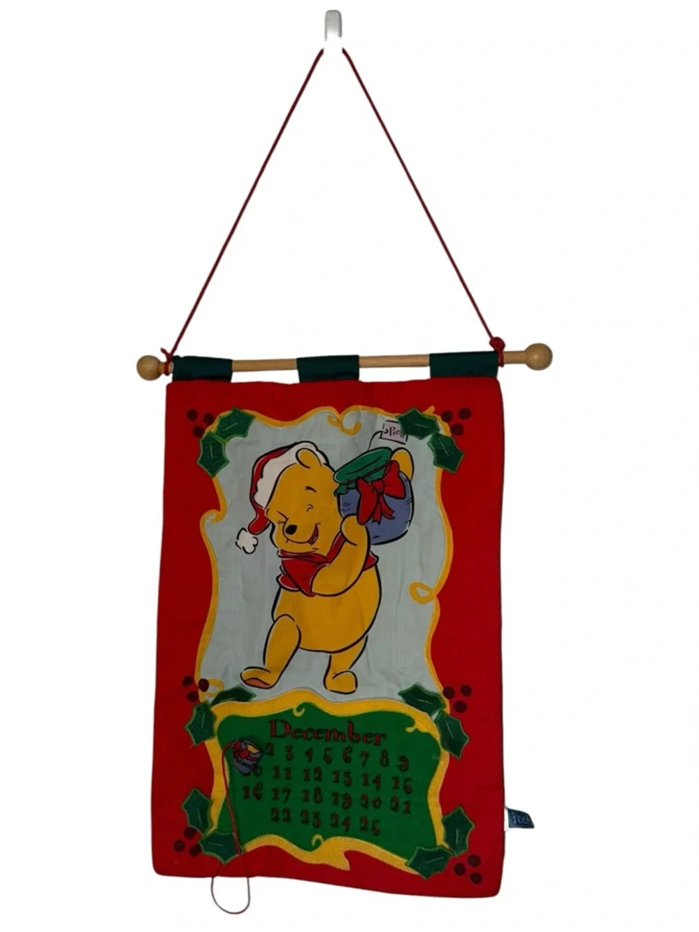 Disney wide rooms components
