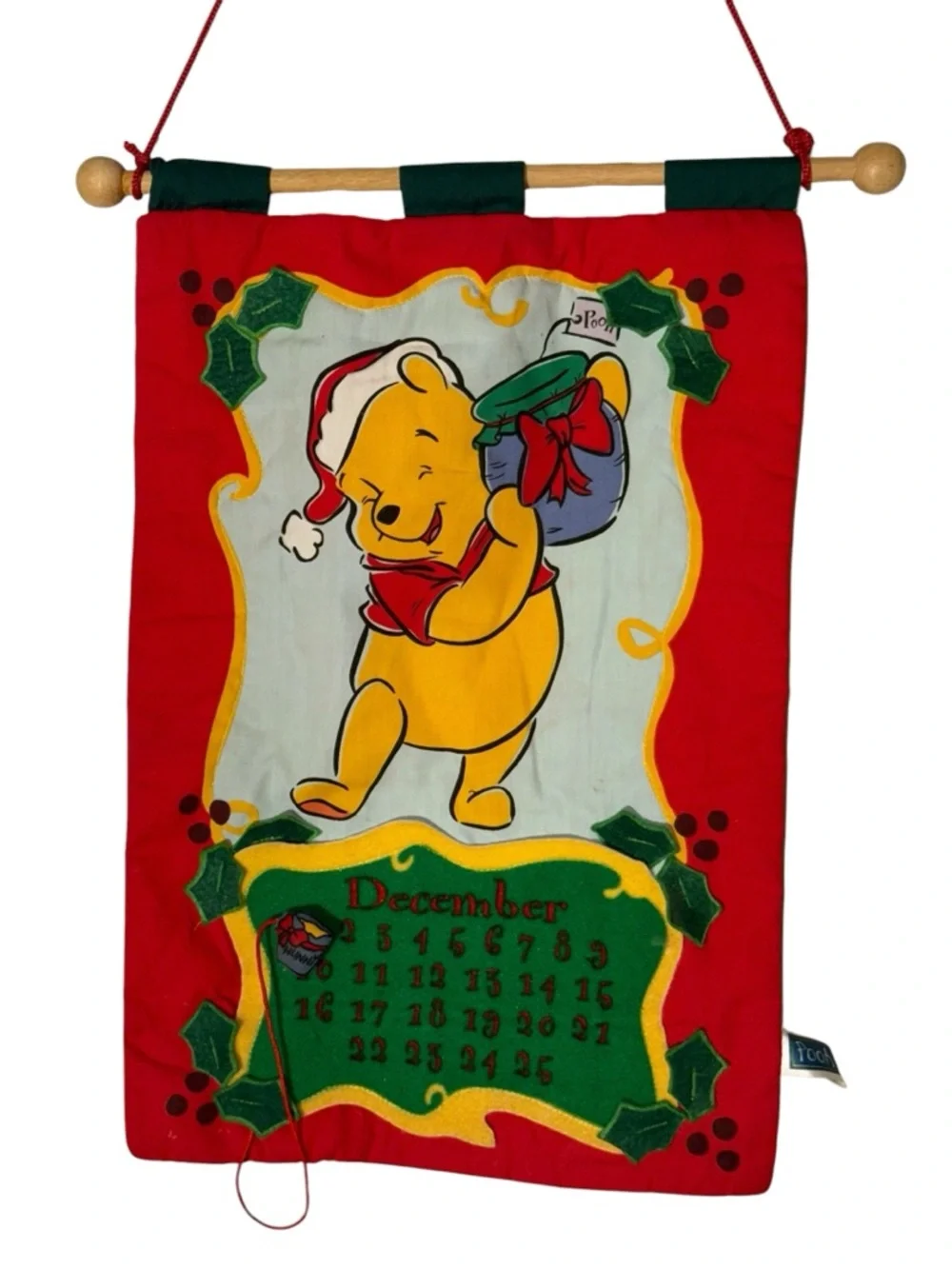 Disney seasonal decor
