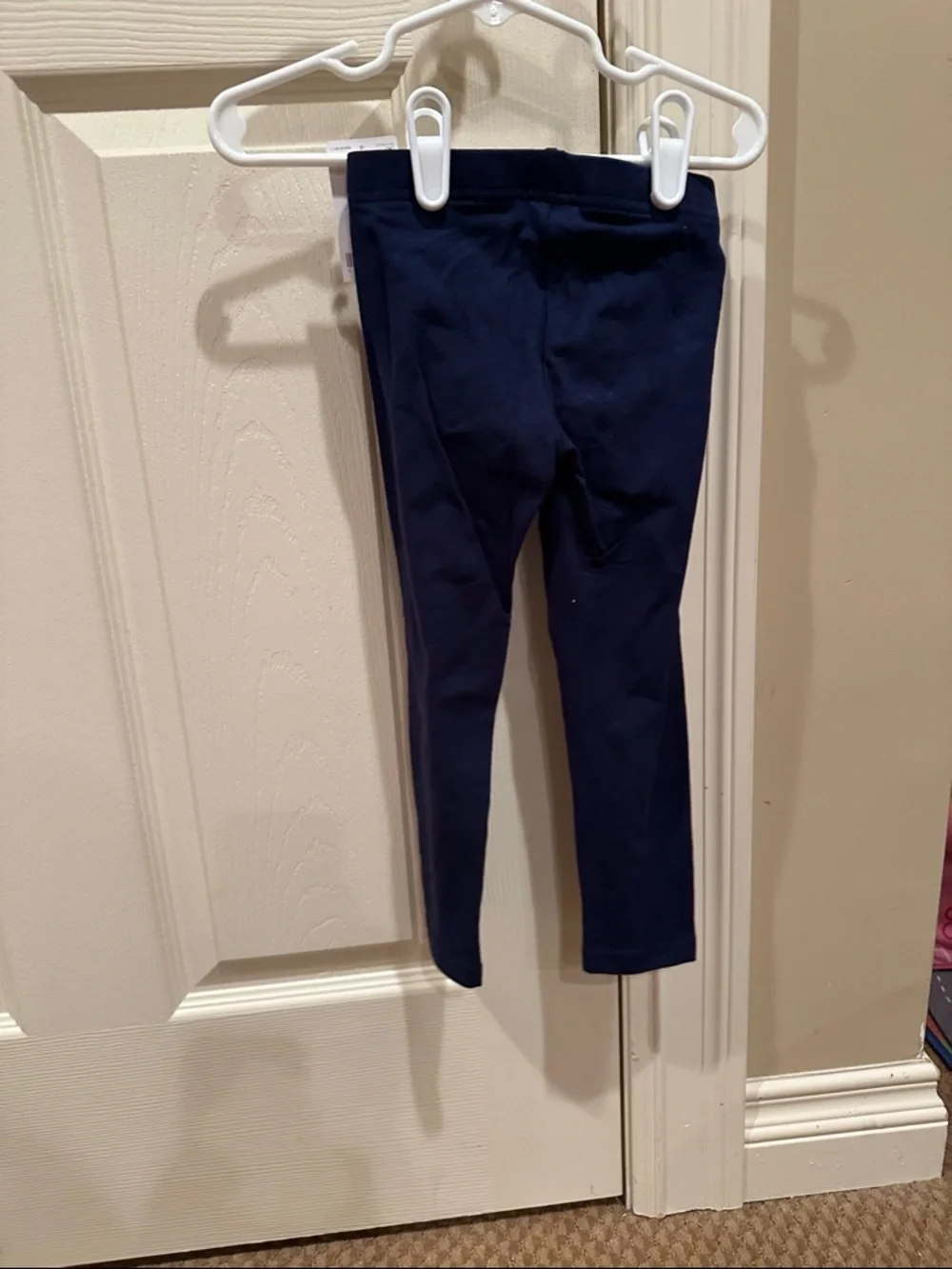 Carters classic navy