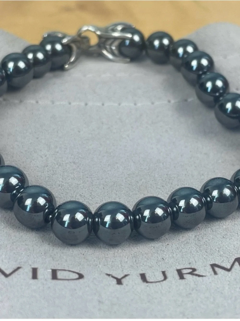 David Yurman authentic david