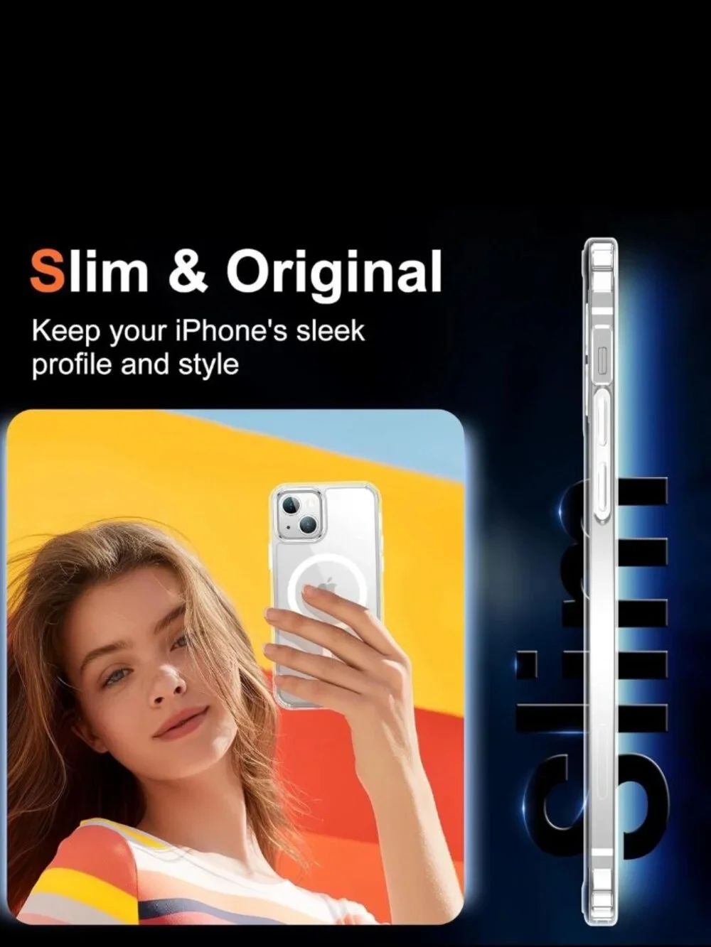 Temdan iphone 15