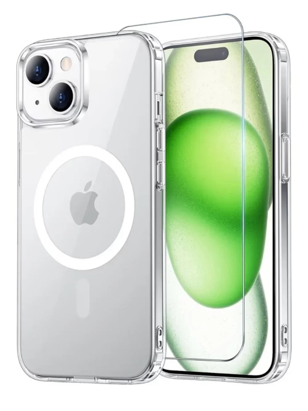Temdan iphone 15