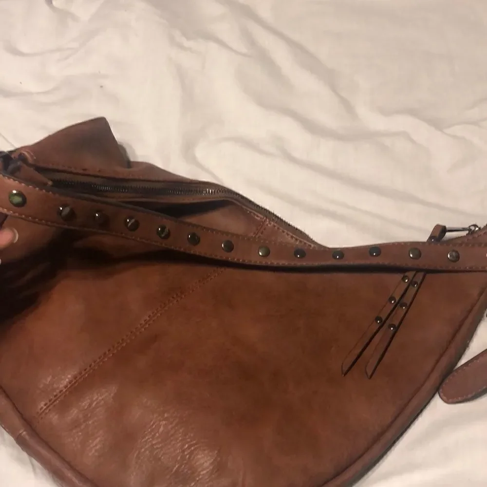 MMS Design Studio bag are