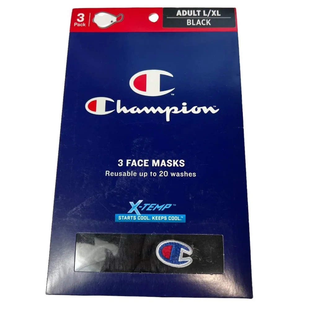 Champion this listing