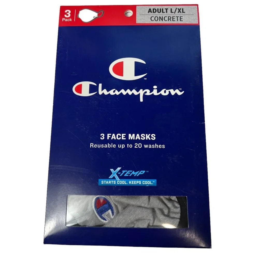 Champion this listing