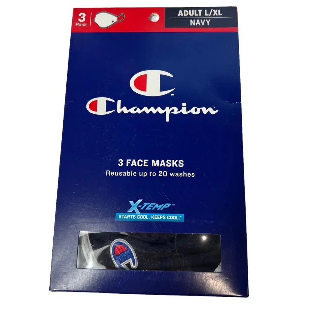 Champion this listing