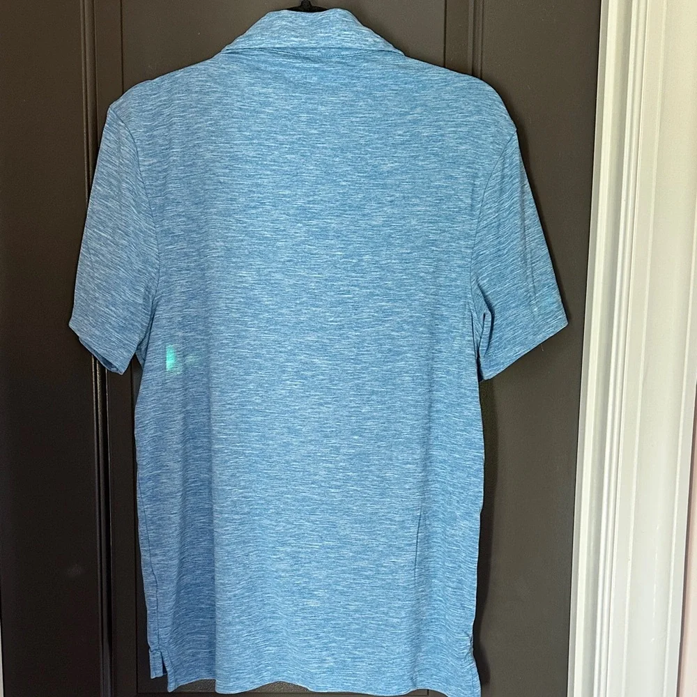 J. Crew classic crew