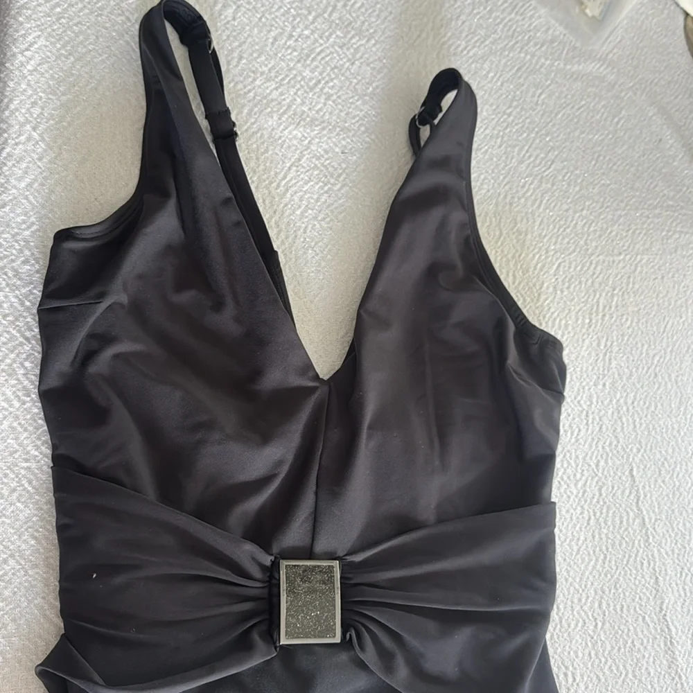 Miraclesuit dive into