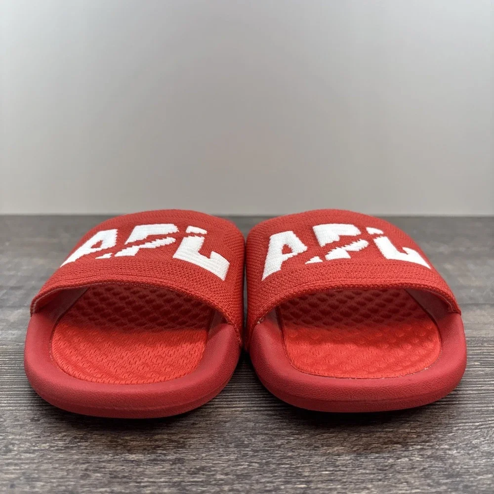 APL little photos but