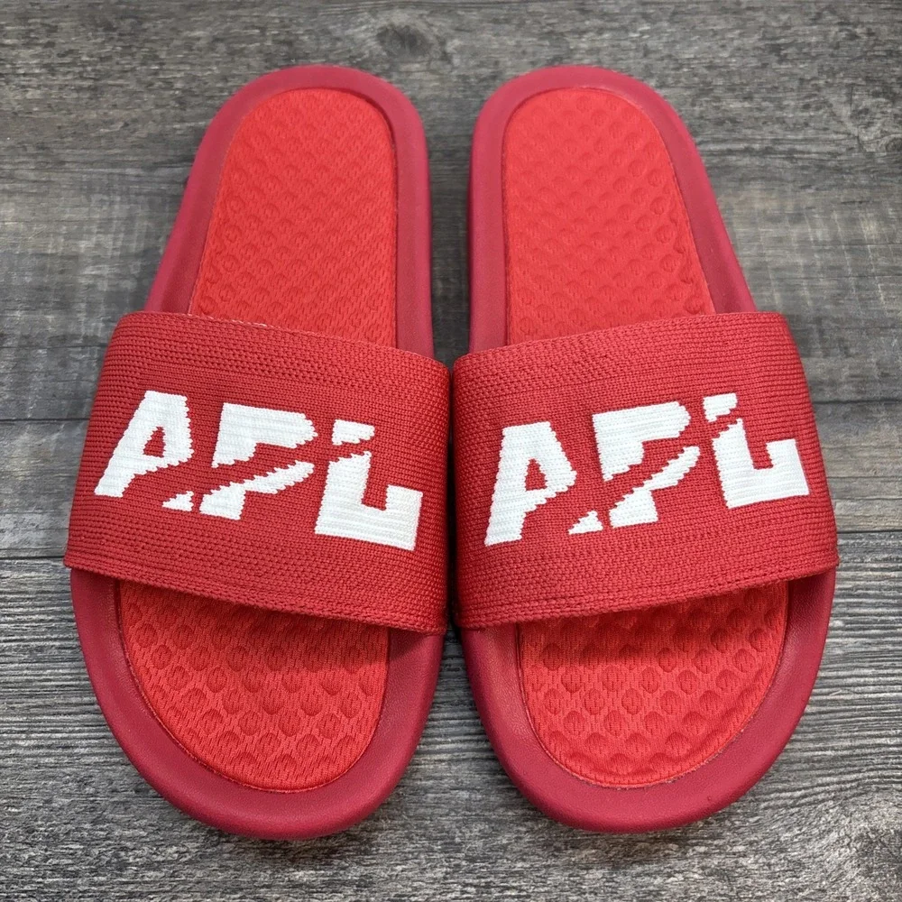 APL but lines