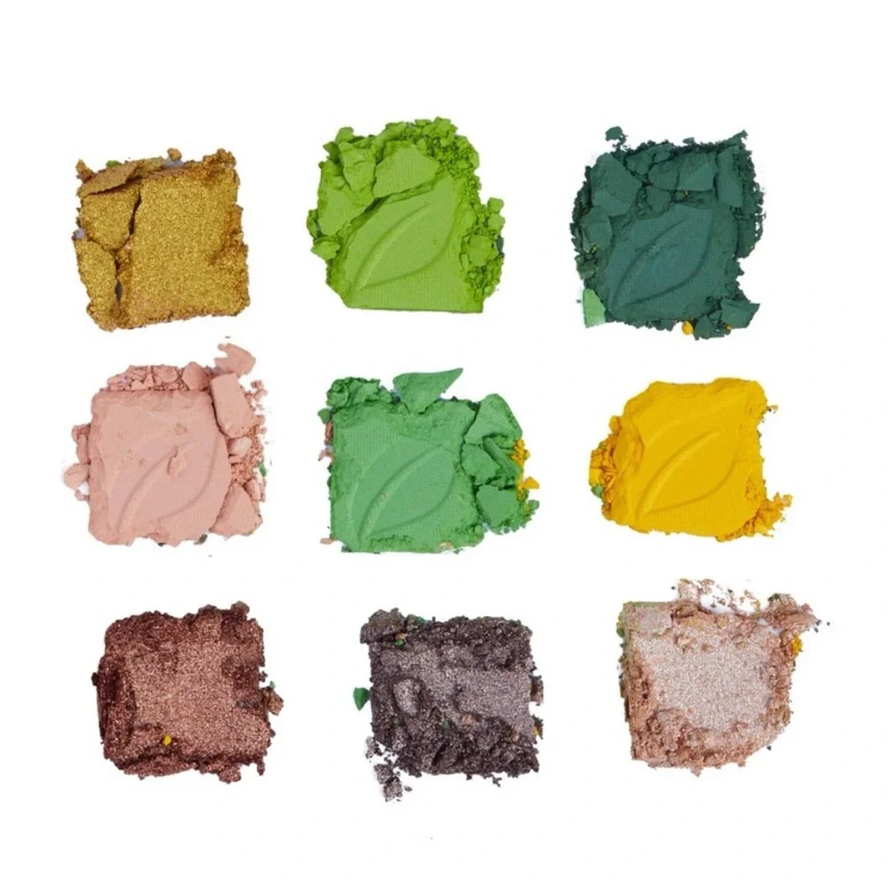Makeup Revolution new manufacturers