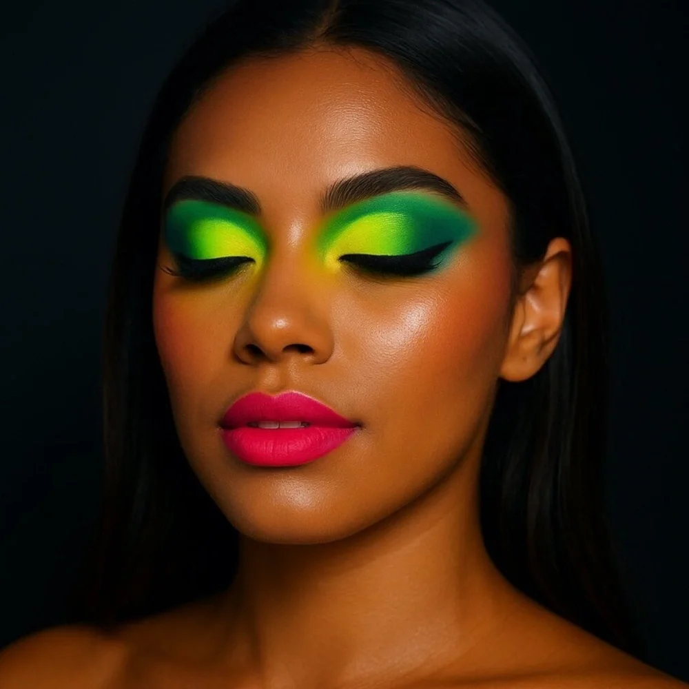 Makeup Revolution new manufacturers