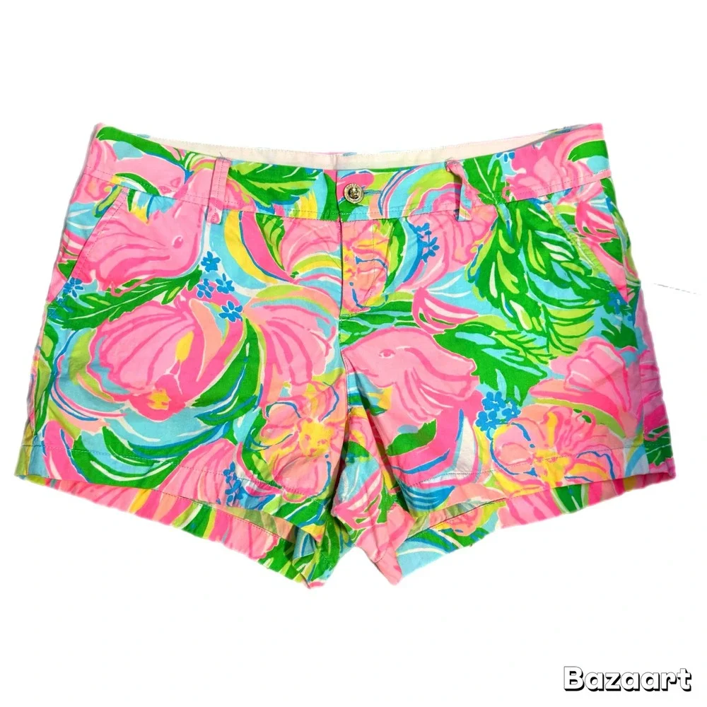 Lilly Pulitzer lilly pulitzer