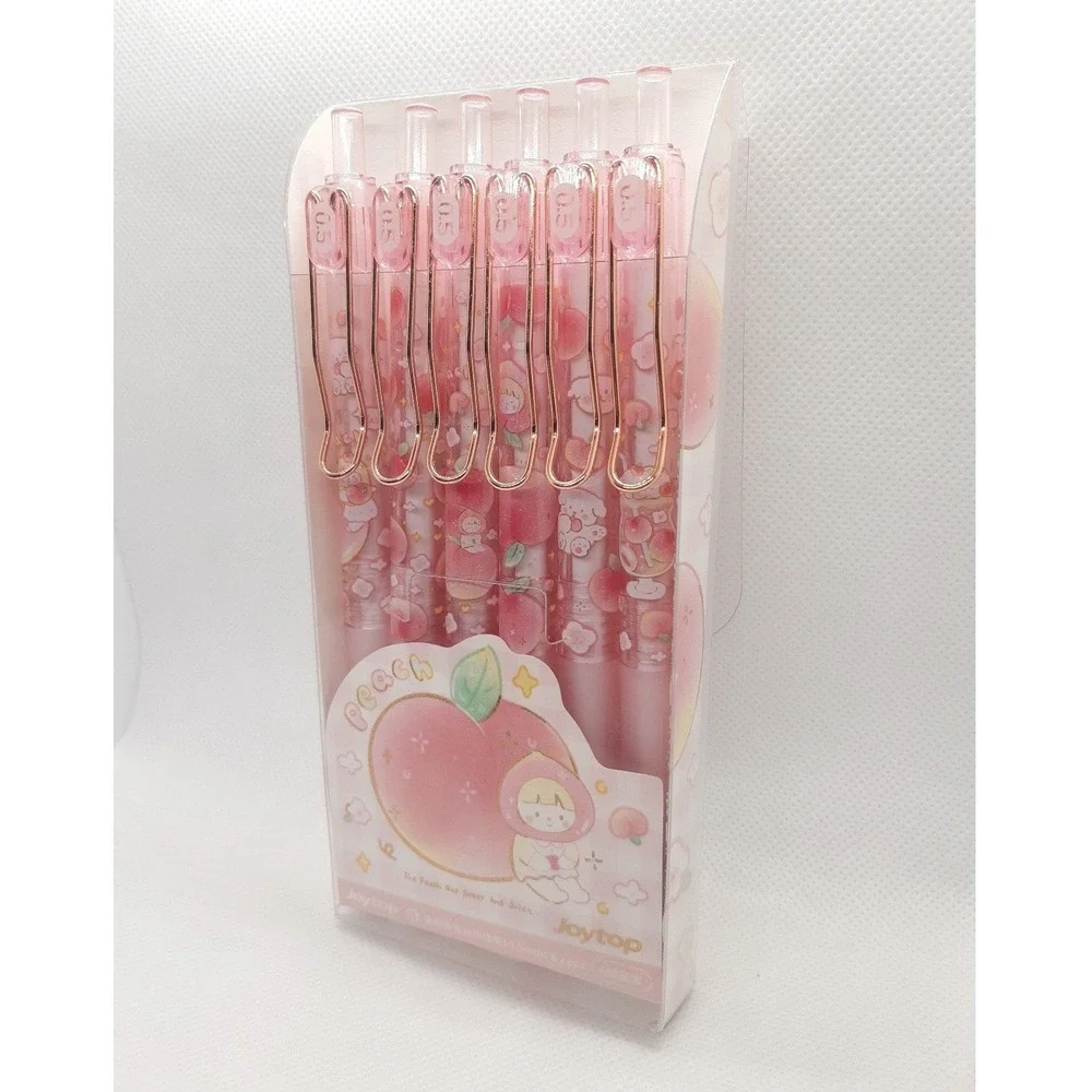 Joytoy joytop peach