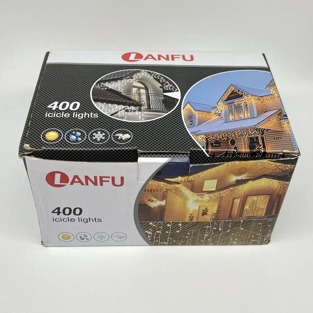 LANFU multi color