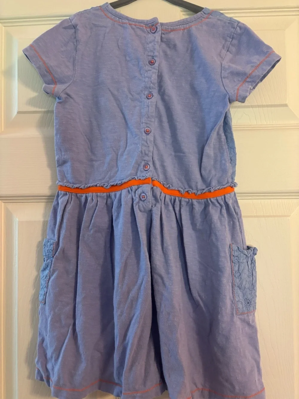 Mini Boden short sleeve