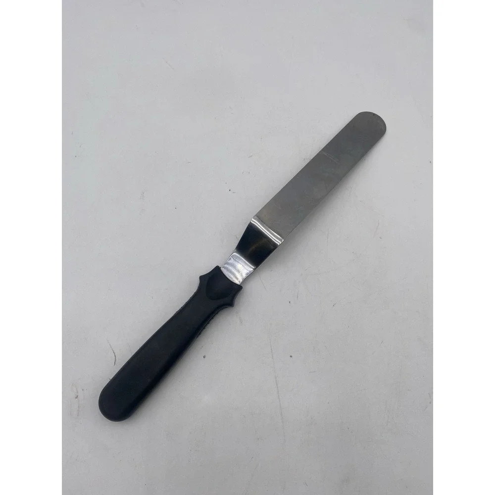 Wilton Mini Baking  Spatula 8