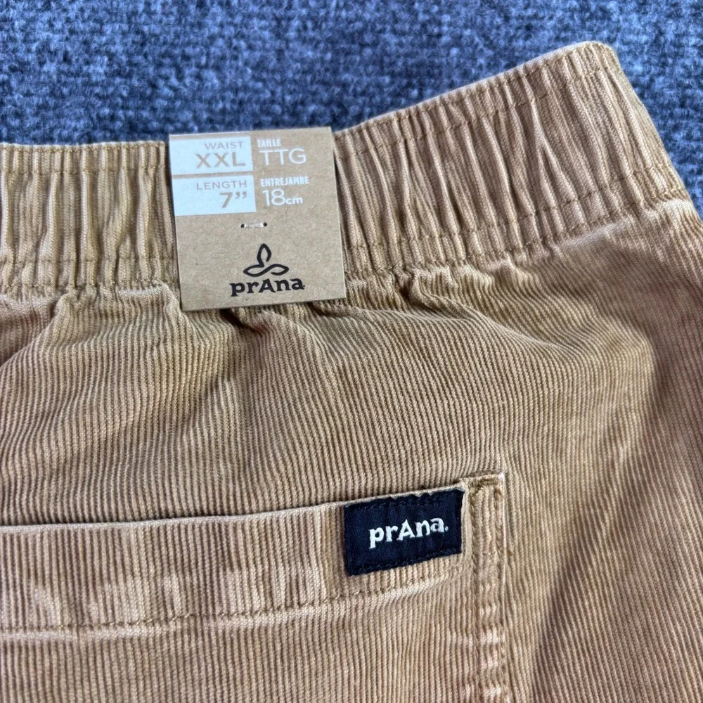 Prana patch summer single