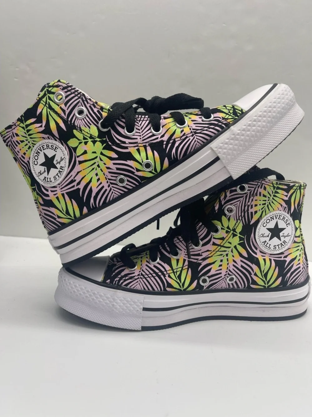 iconic converse