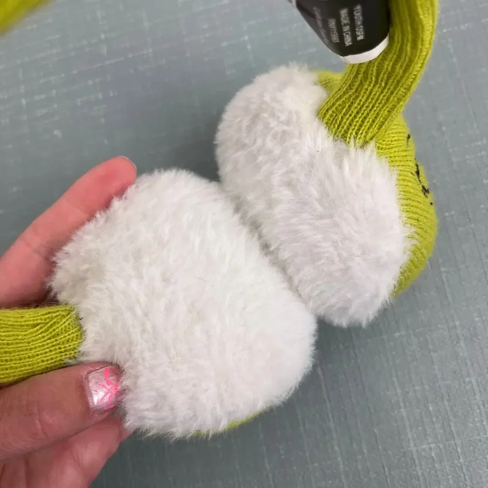 The Grinch grinch winter