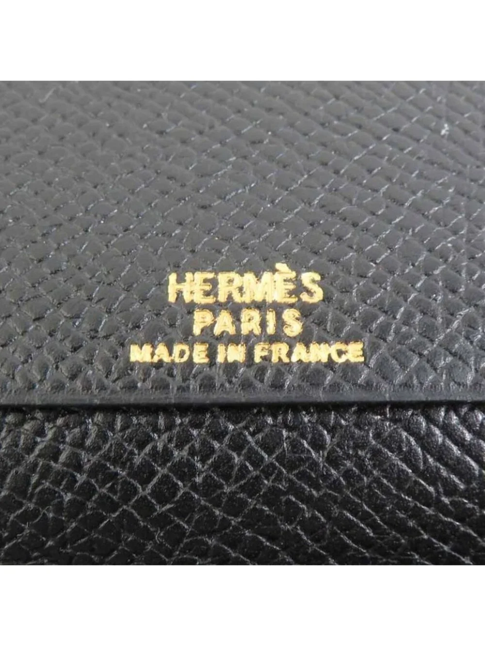 Hermes this authentic
