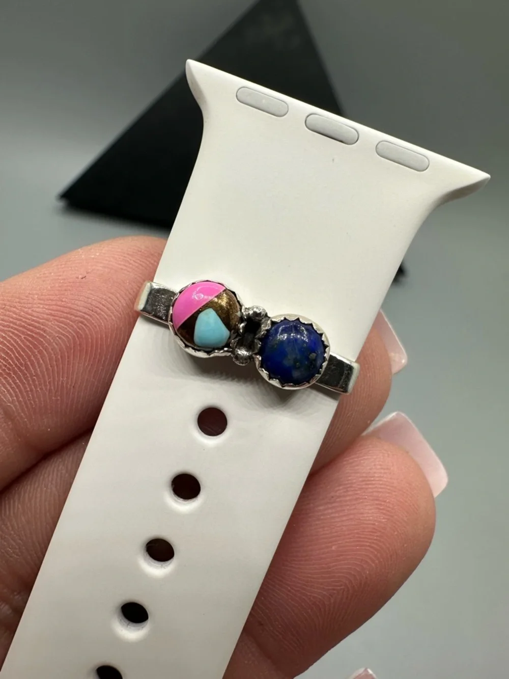 925 Sterling Silver new this