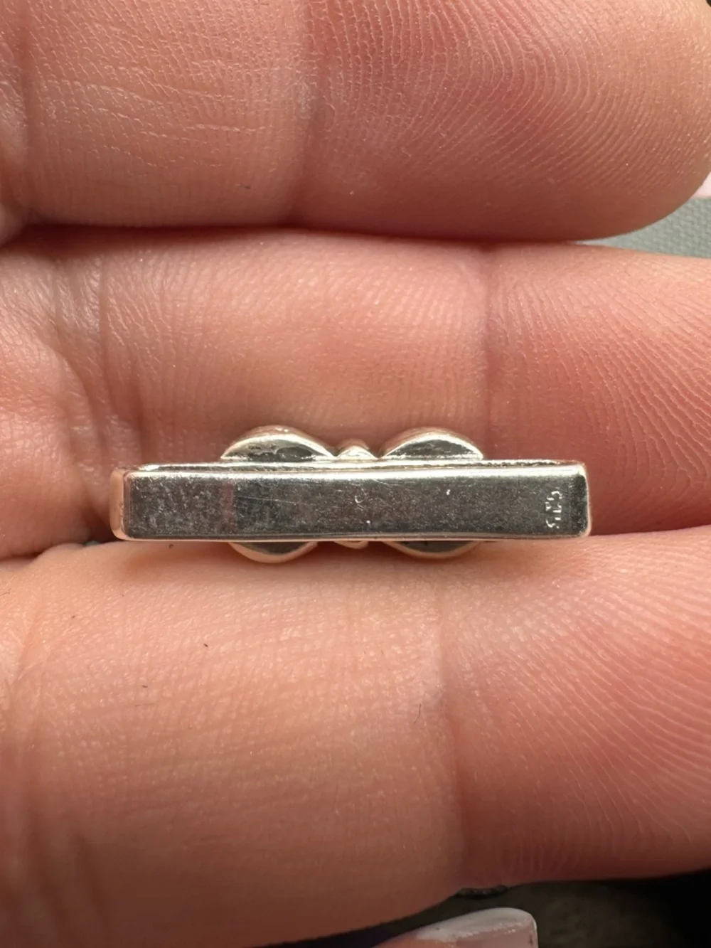 925 Sterling Silver new this
