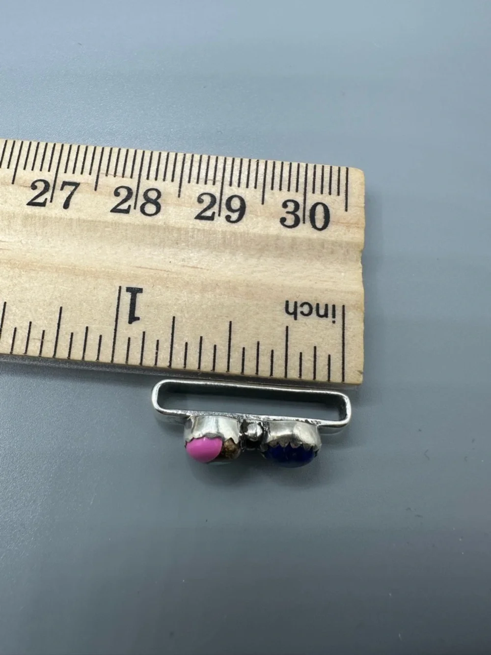 925 Sterling Silver new this