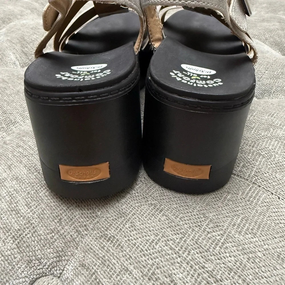 Dr. Scholls excellent preowned