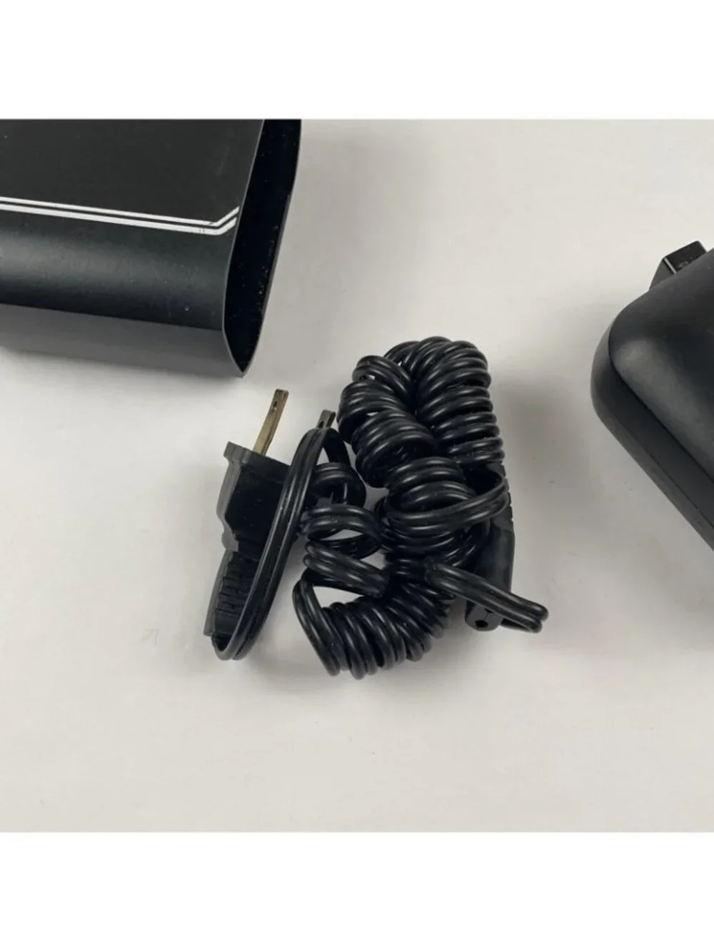 Norelco item used