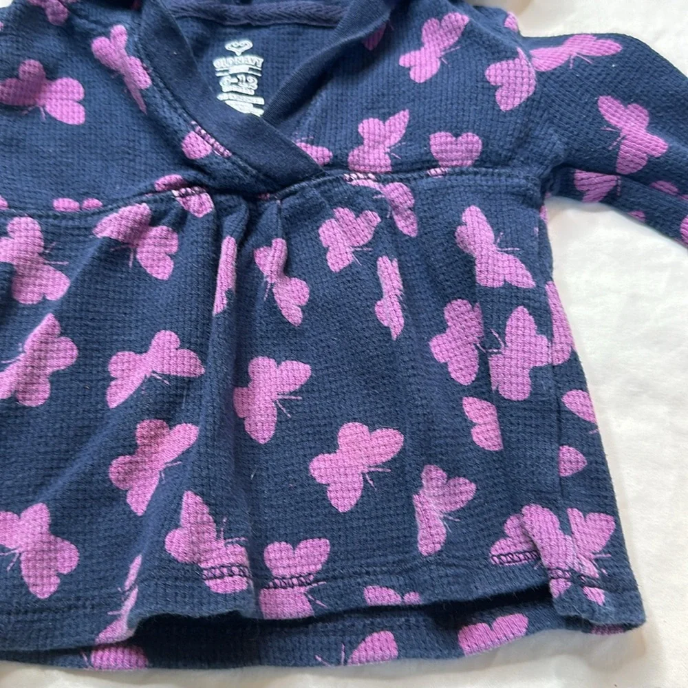 Old Navy that a5 design