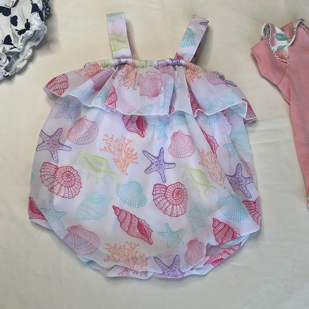 Baby Essentials sea a5 perfect