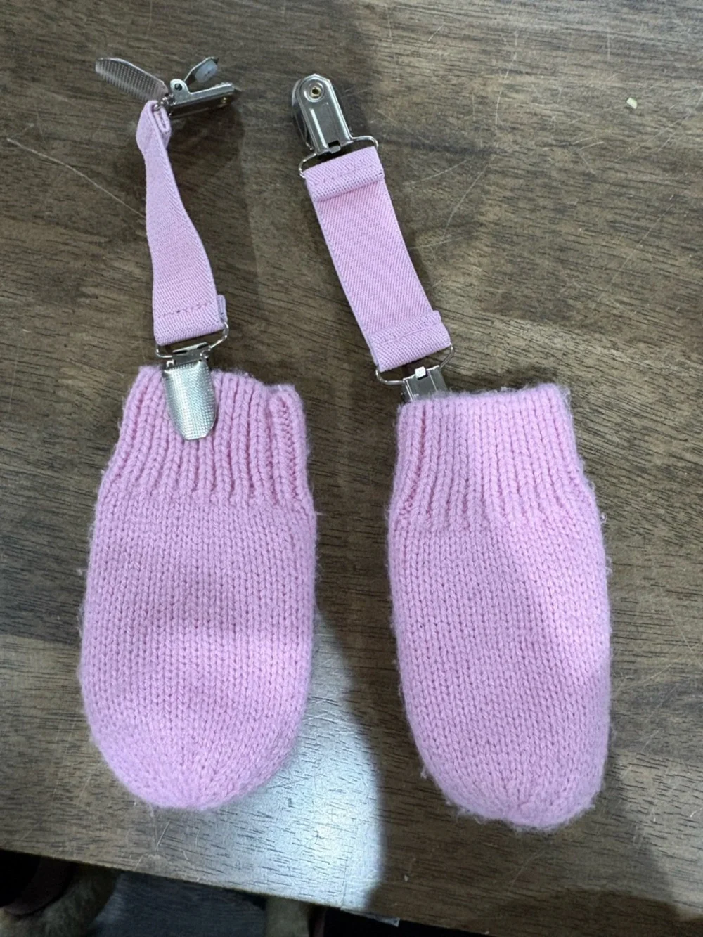 The North Face soft cable