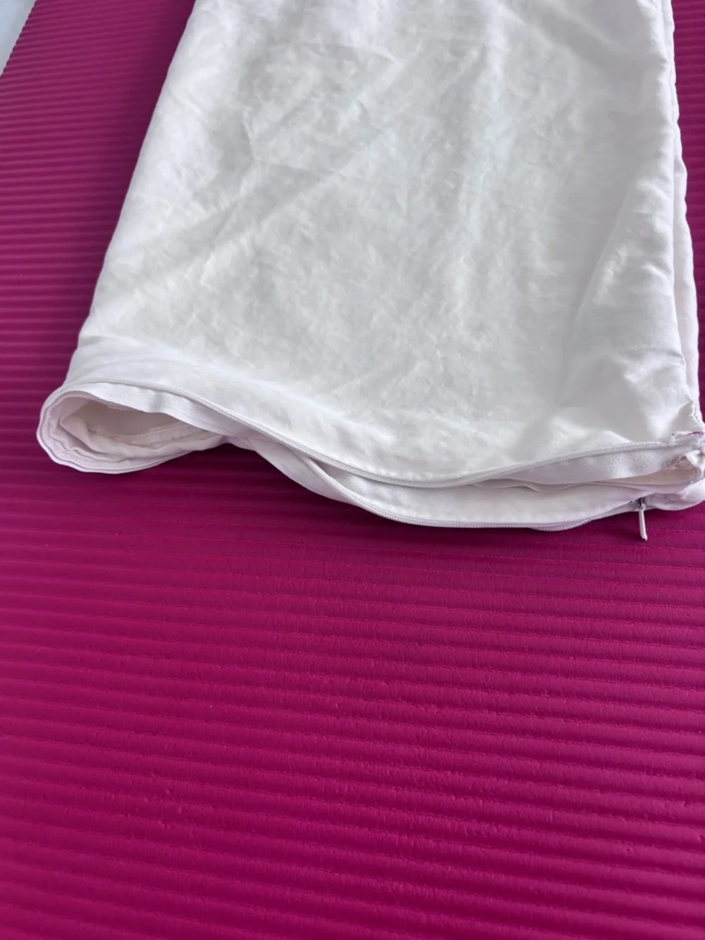 OAKE solid cotton