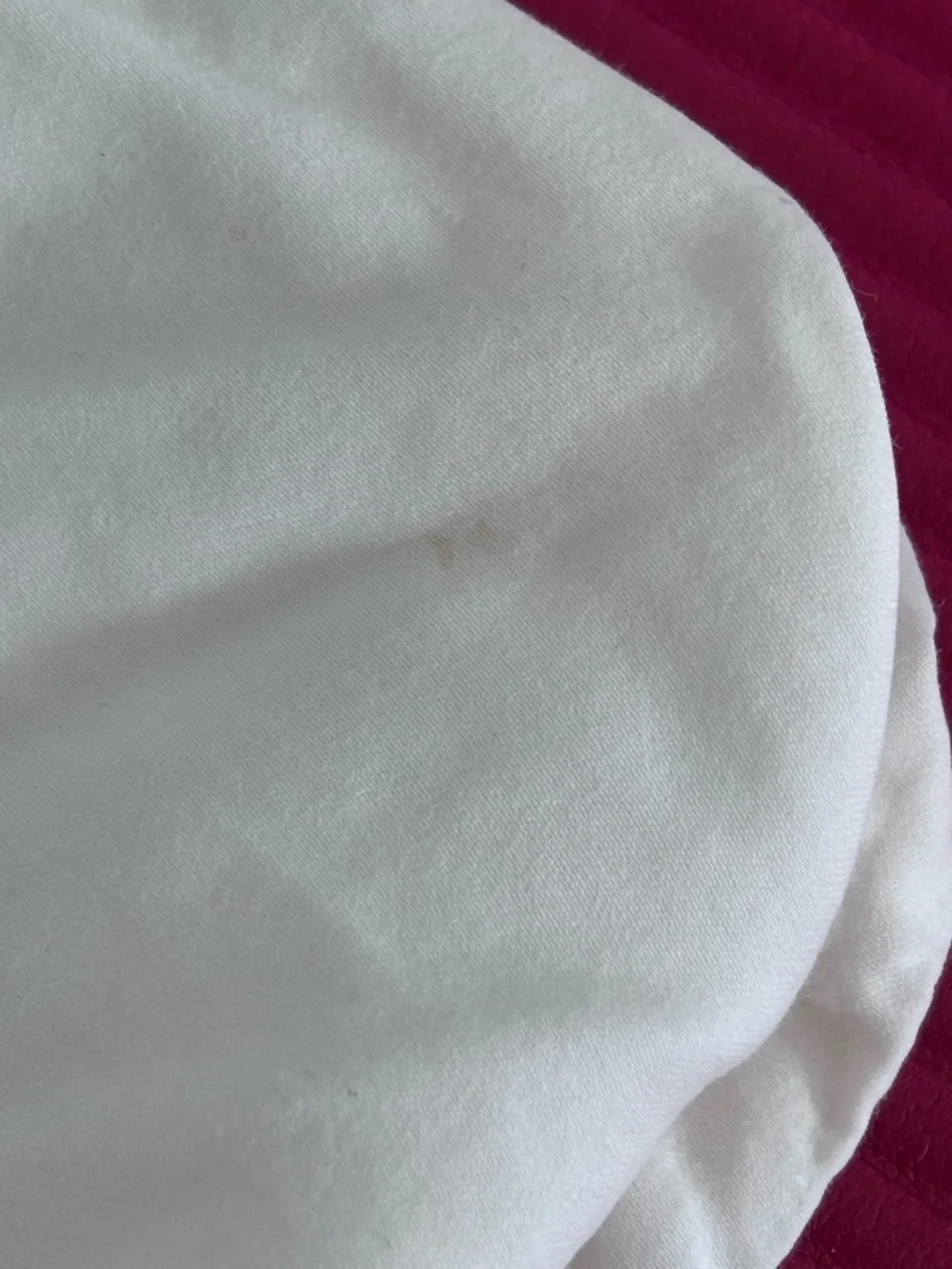 OAKE solid cotton