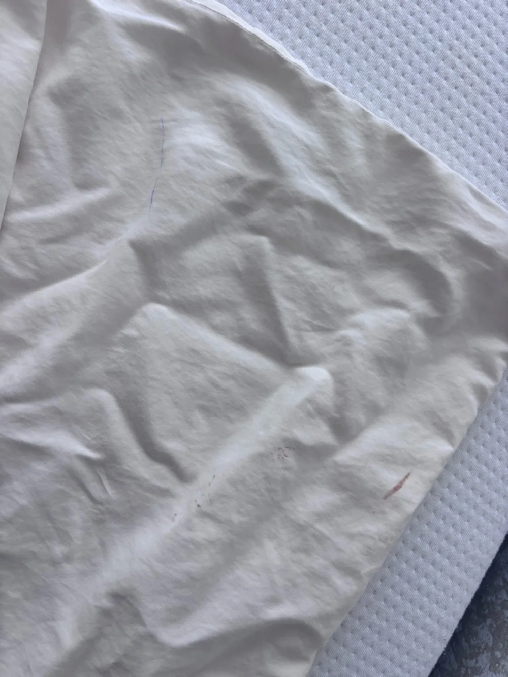 OAKE solid cotton