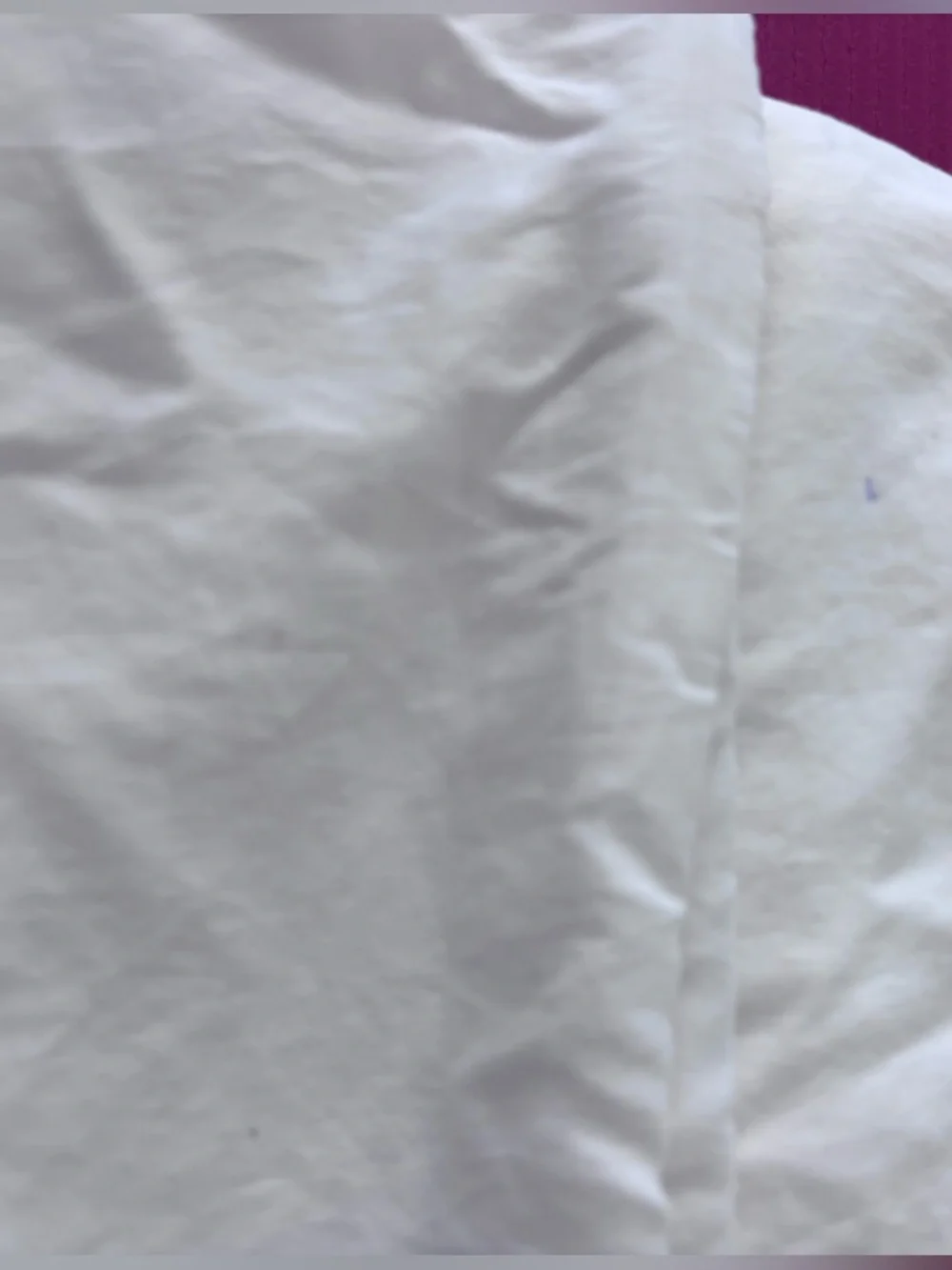 OAKE solid cotton