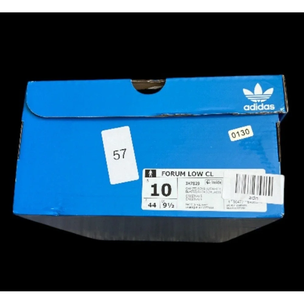 adidas size 10