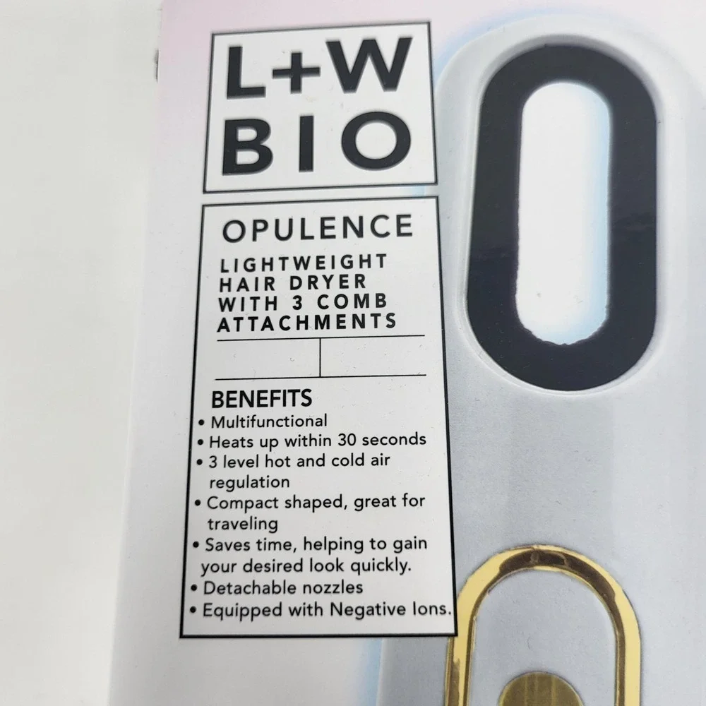 l + w bio l+w bio