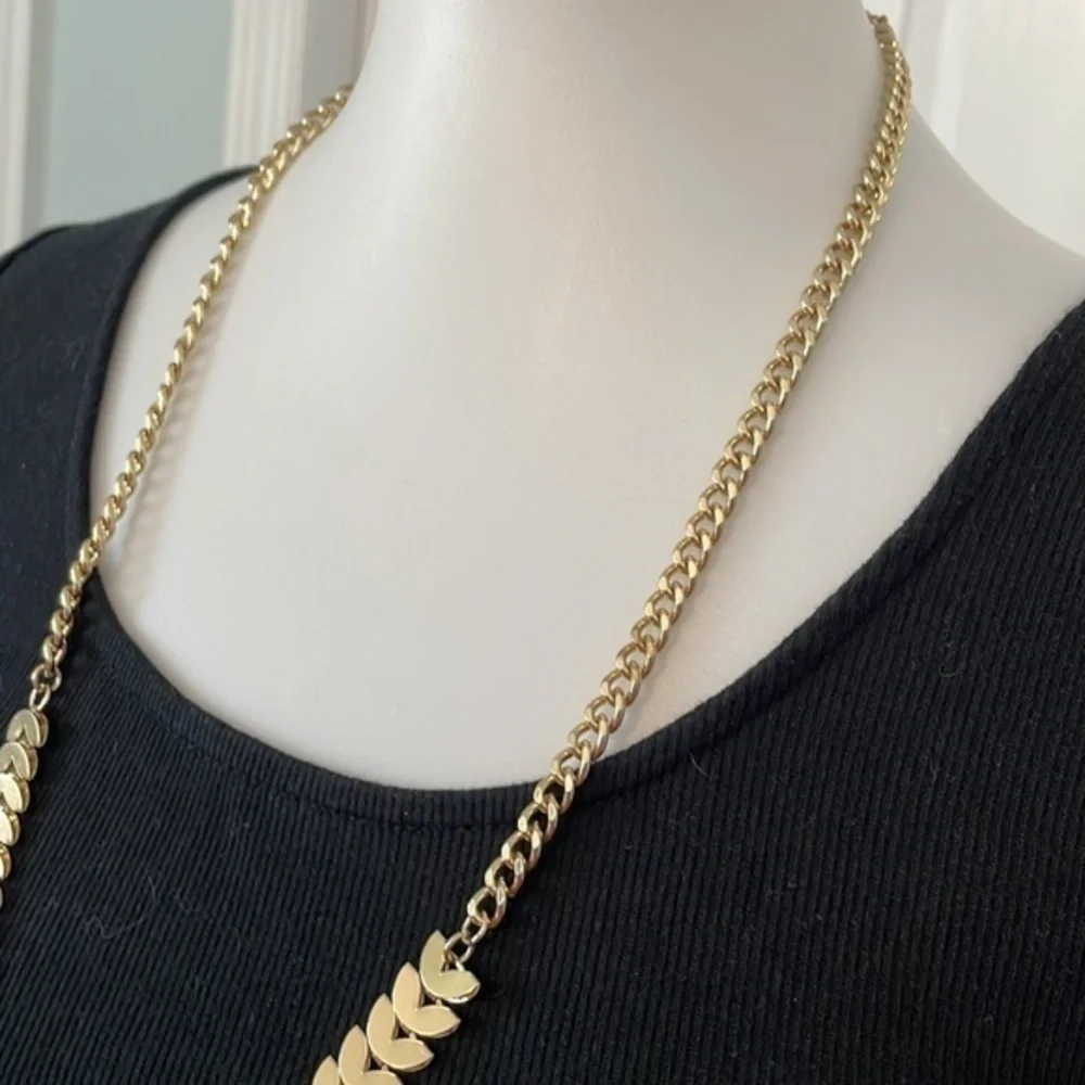 gold long