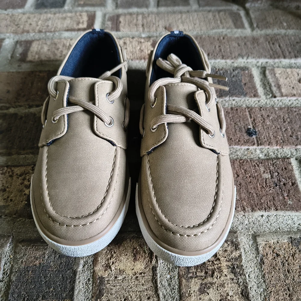 Sonoma casual moccasin