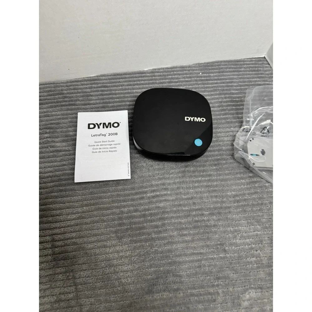 Dymo bluetooth compact