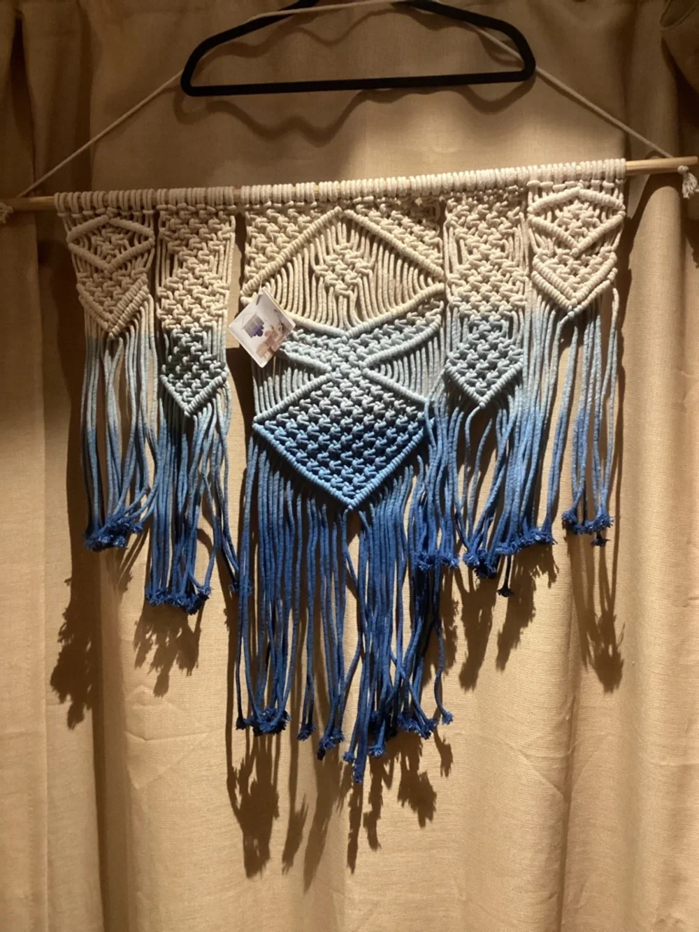 N/A soft boho