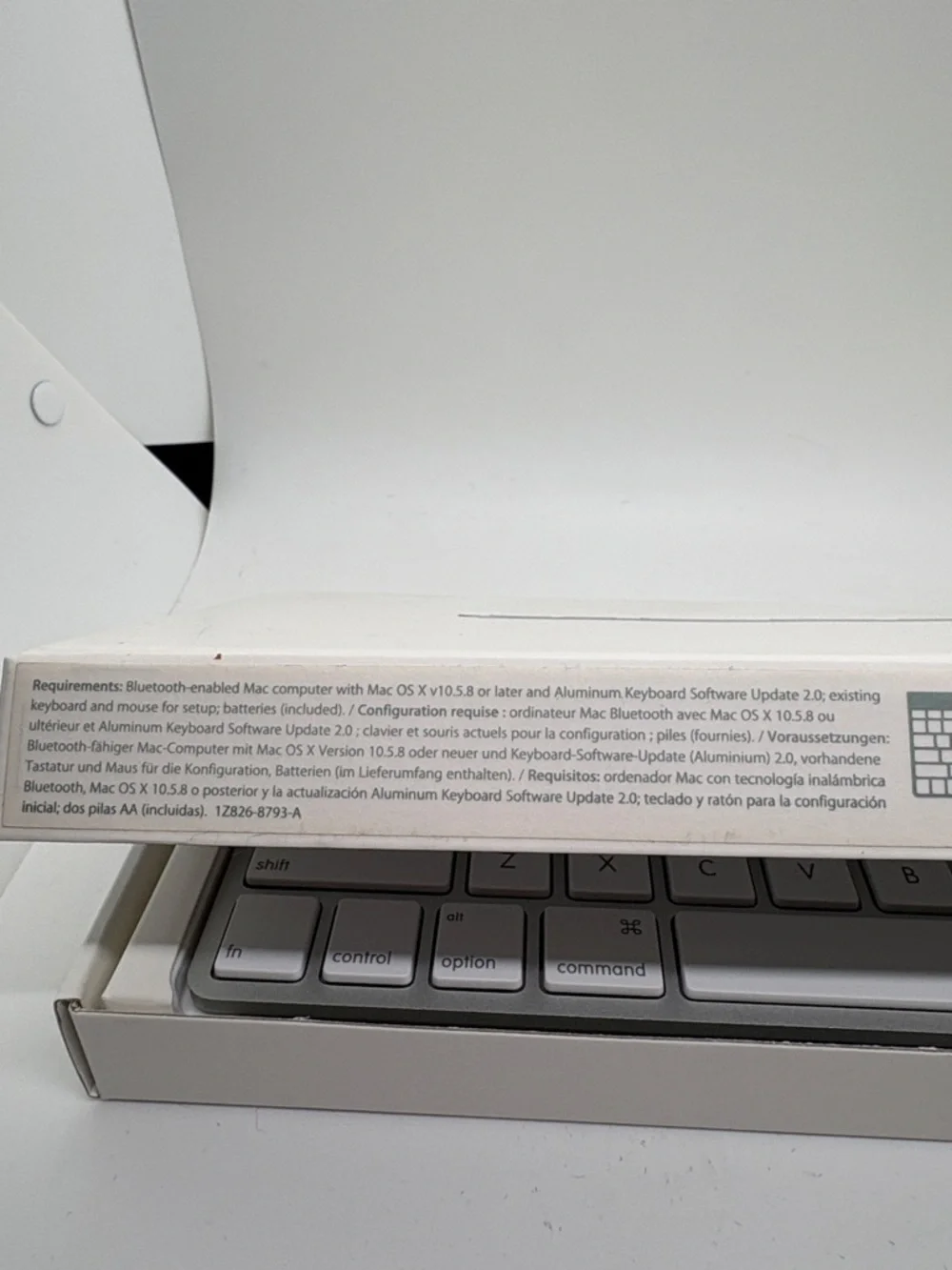 Apple nib wireless