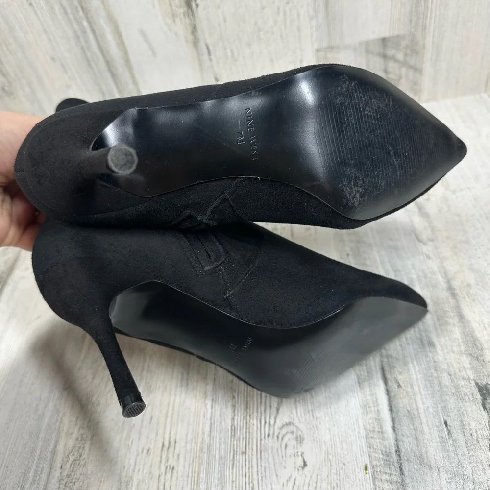 Nine West pre owned
