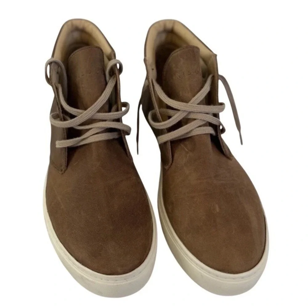 Nisolo without these
