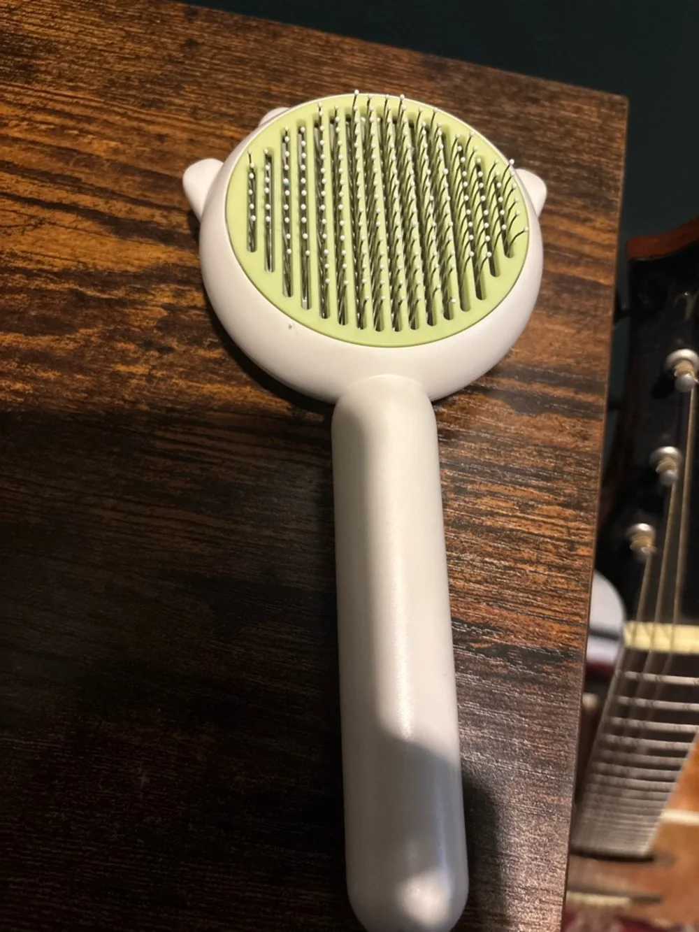 N/A plastic center grip