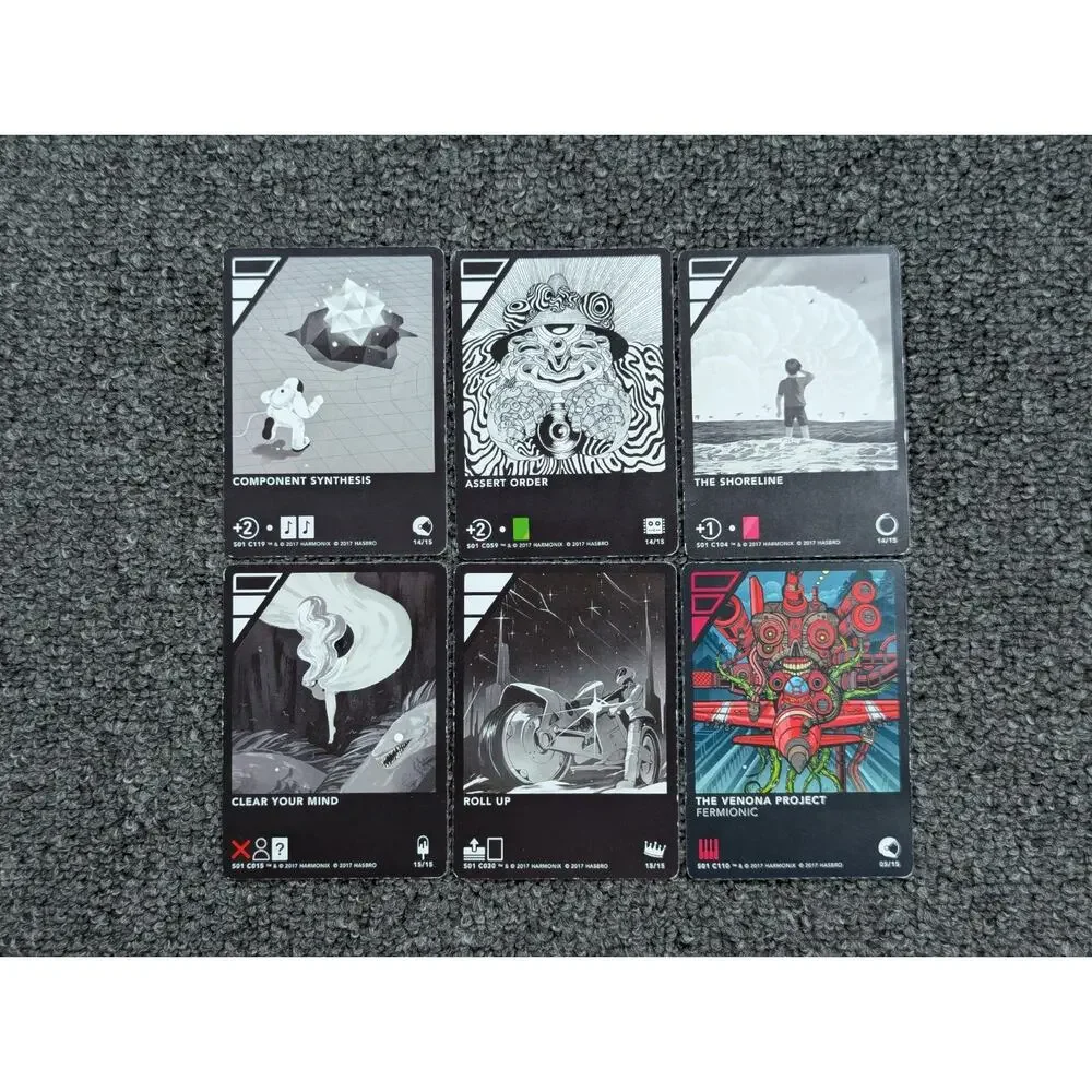 Hasbro c3410 dropmix