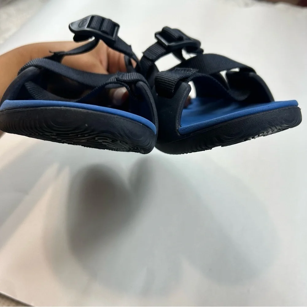 Chaco chillos slides