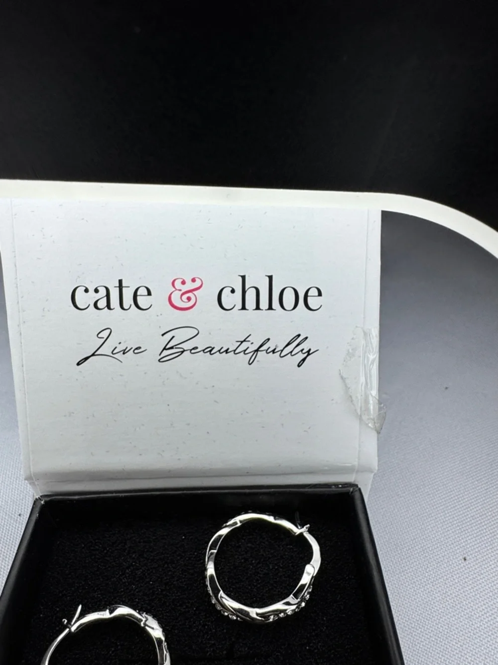 N/A cate chloe